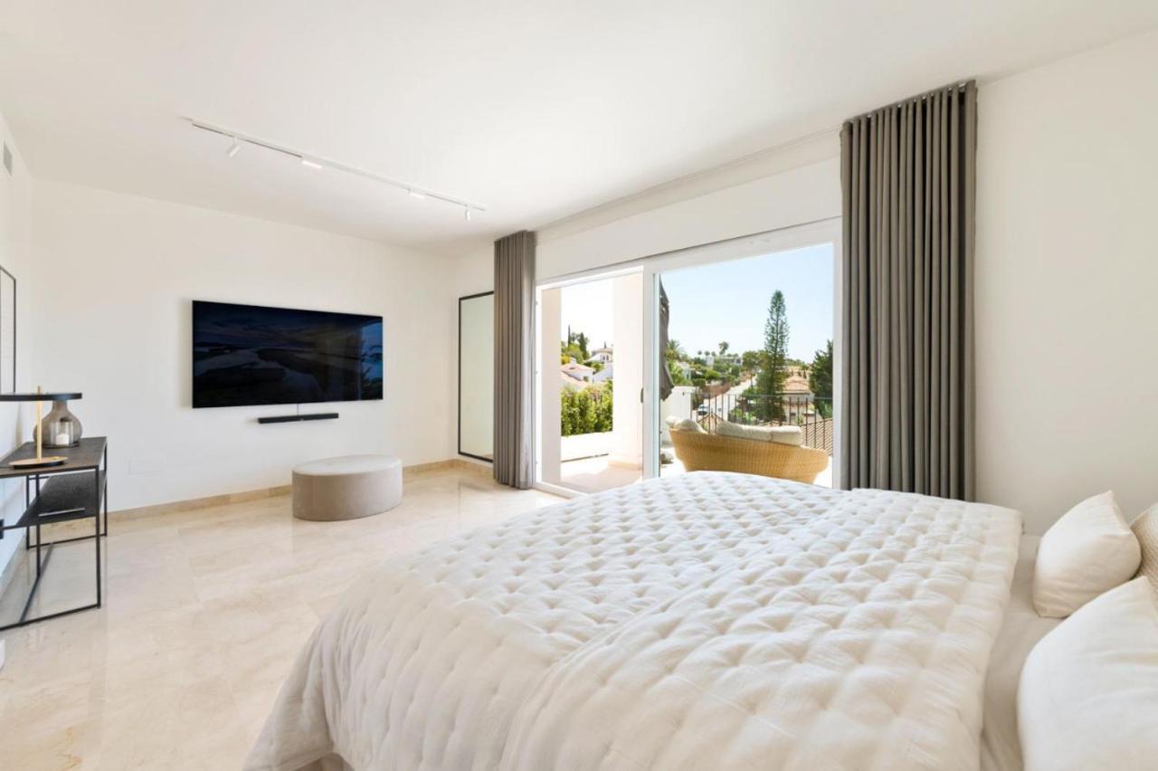Kaersgaard Villa Marbella