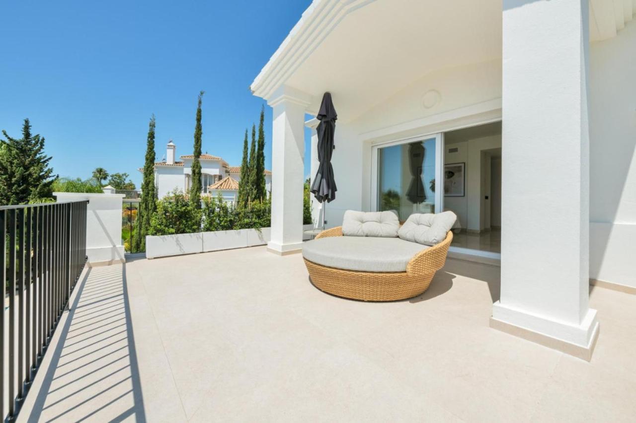Villa Kaersgaard Marbella