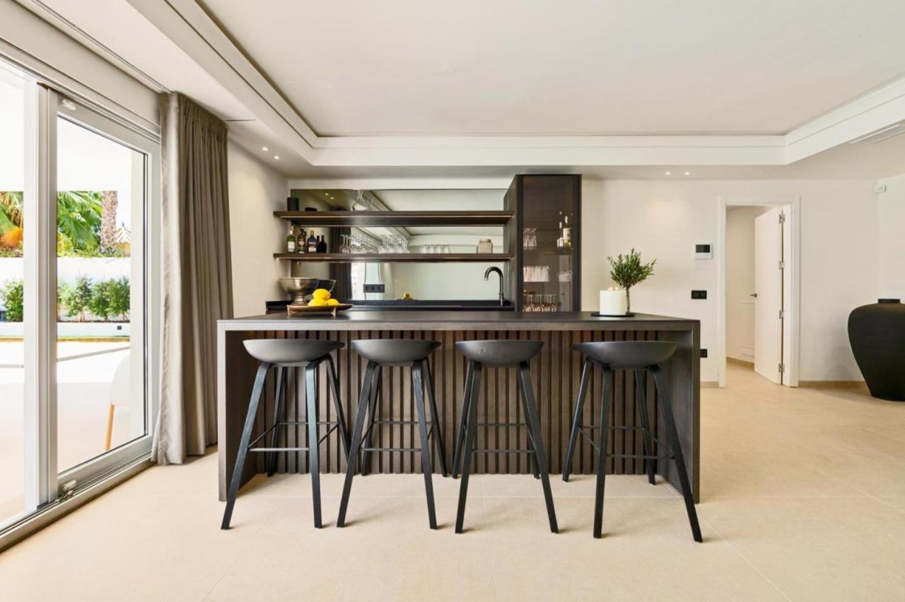 Kaersgaard * Marbella
