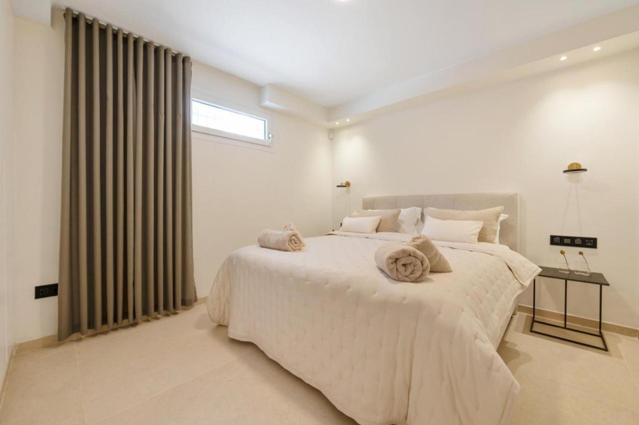 Kaersgaard Villa Marbella