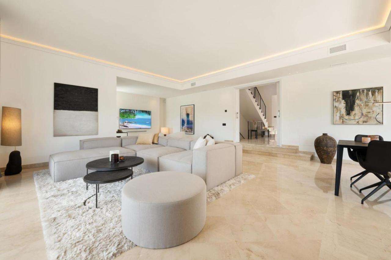 Kaersgaard Marbella