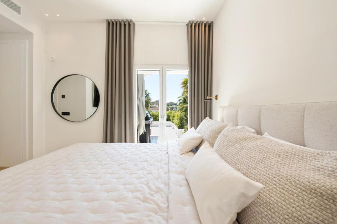 Kaersgaard Villa Marbella