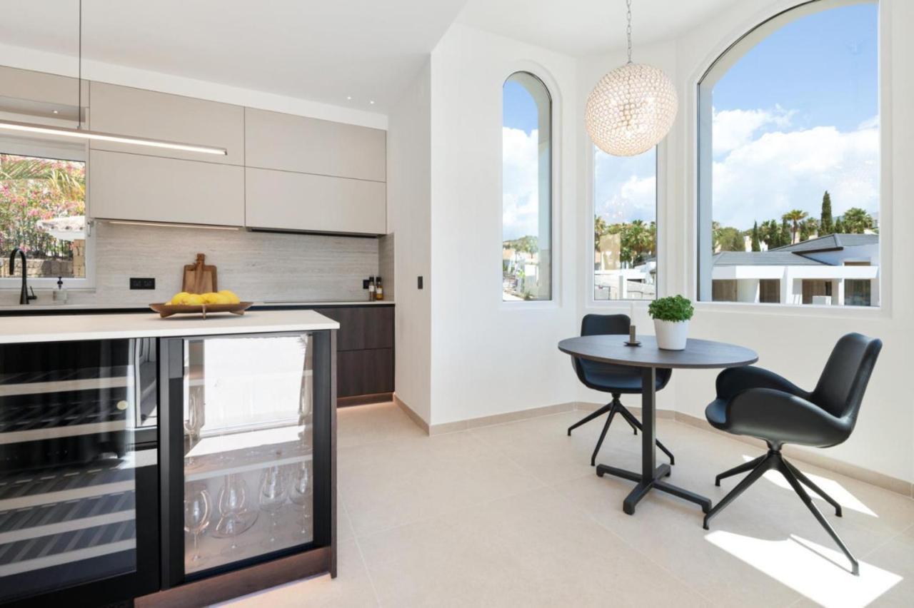 Kaersgaard Villa Marbella