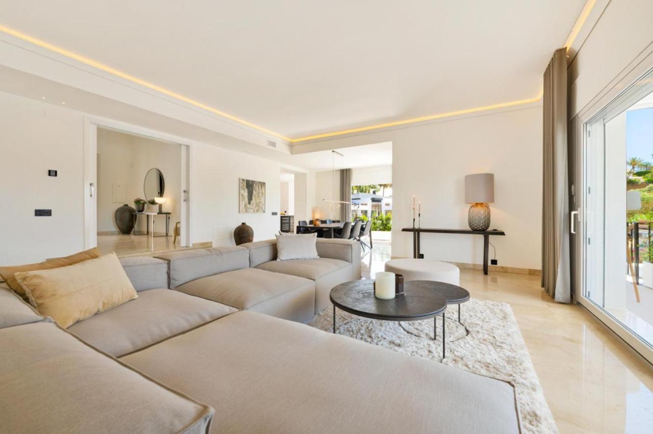 Kaersgaard Marbella